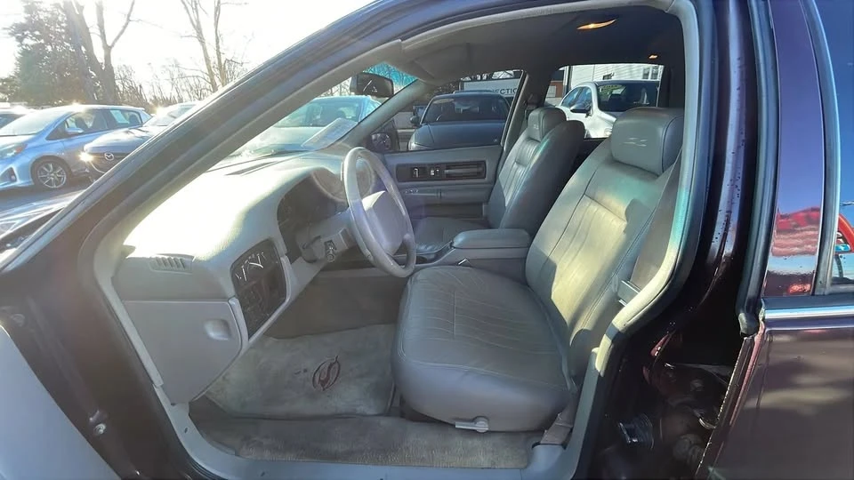 1995 Chevrolet Impala 8th Gen - Image 9 of 20
