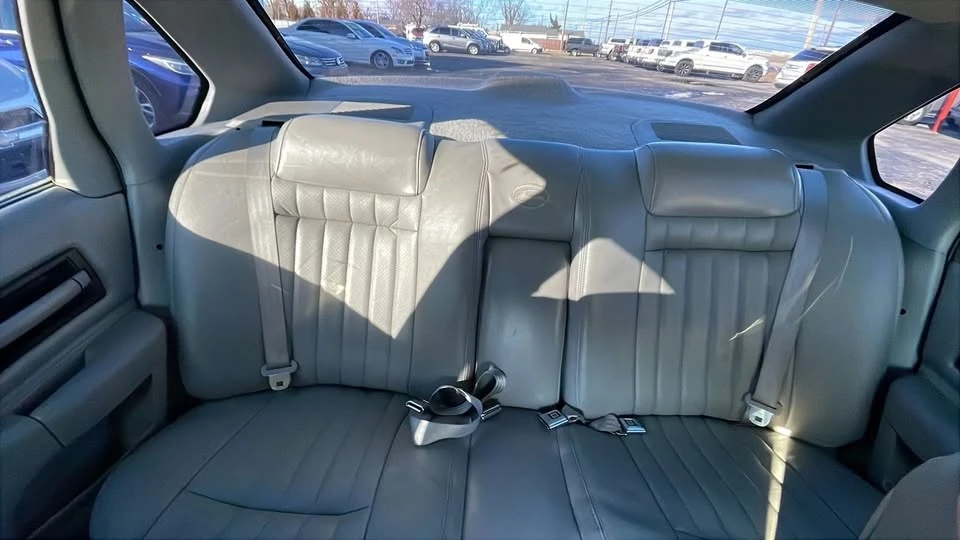 1995 Chevrolet Impala 8th Gen - Image 11 of 20
