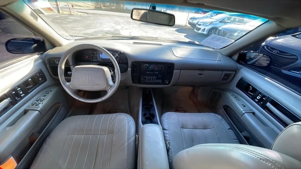 1995 Chevrolet Impala 8th Gen - Image 16 of 20