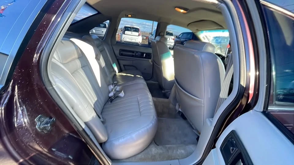 1995 Chevrolet Impala 8th Gen - Image 17 of 20
