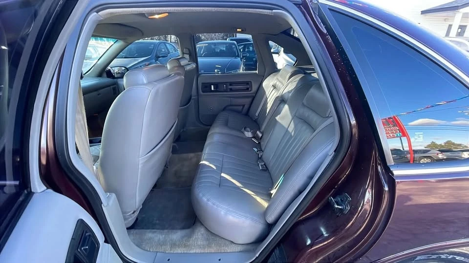 1995 Chevrolet Impala 8th Gen - Image 14 of 20