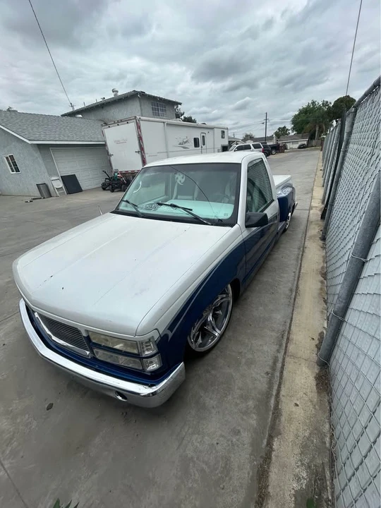 1995 Chevrolet C/K 4th Gen - Image 2 of 7