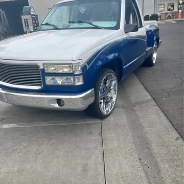 1995 Chevrolet OBS