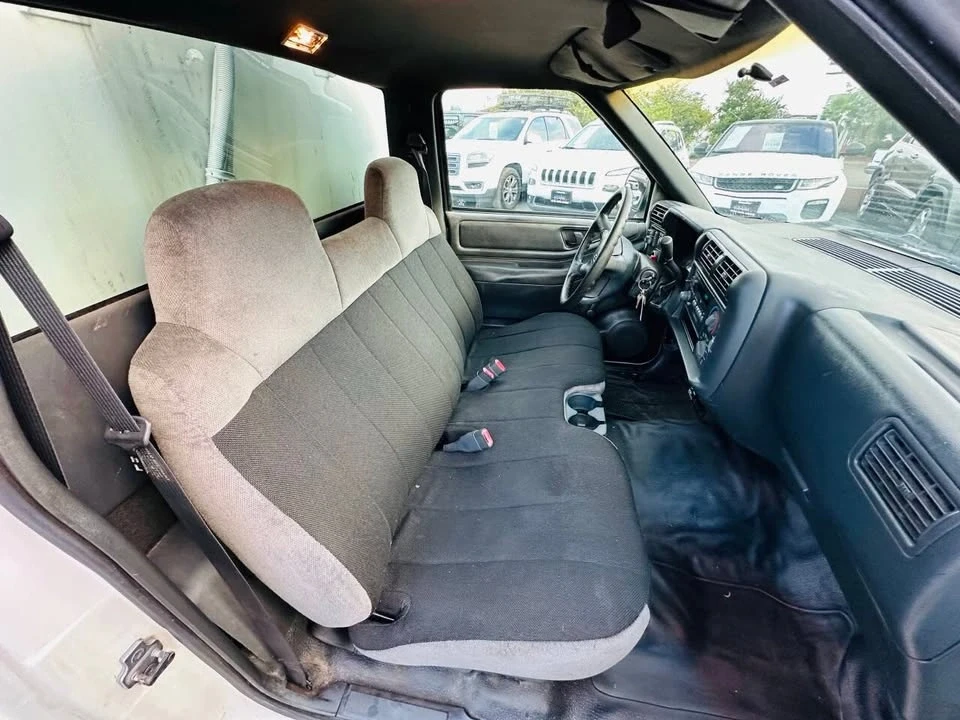 1995 Chevrolet S-10 - Image 14 of 19