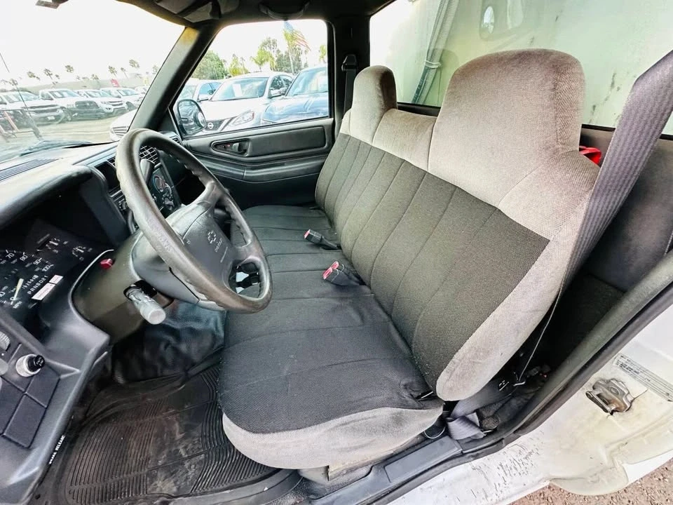 1995 Chevrolet S-10 - Image 13 of 19