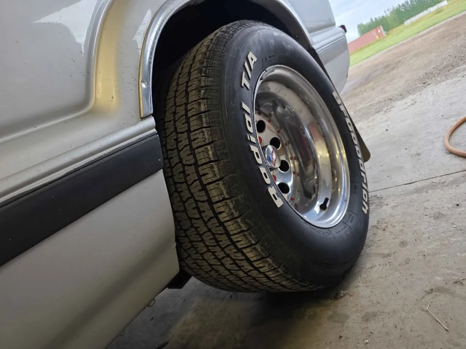 1995 Chevrolet S-10 - Image 7 of 11