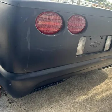 1995 Chevrolet S-10