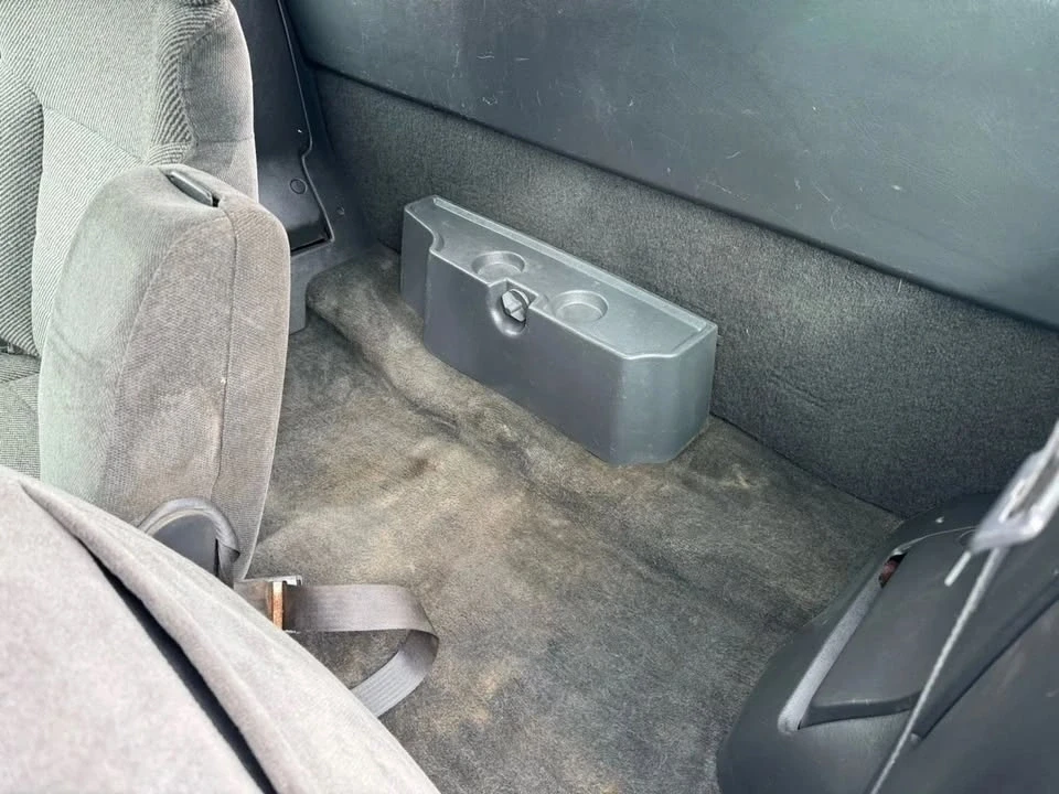 1995 Chevrolet S-10 - Image 11 of 20
