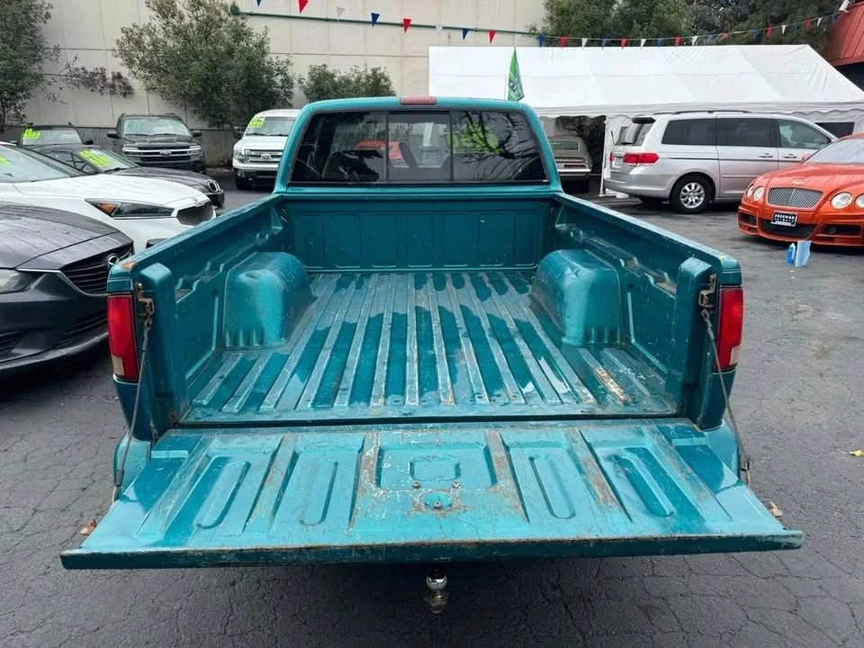 1995 Chevrolet S-10 - Image 20 of 20