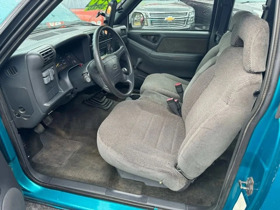1995 Chevrolet S-10 - Image 8 of 20