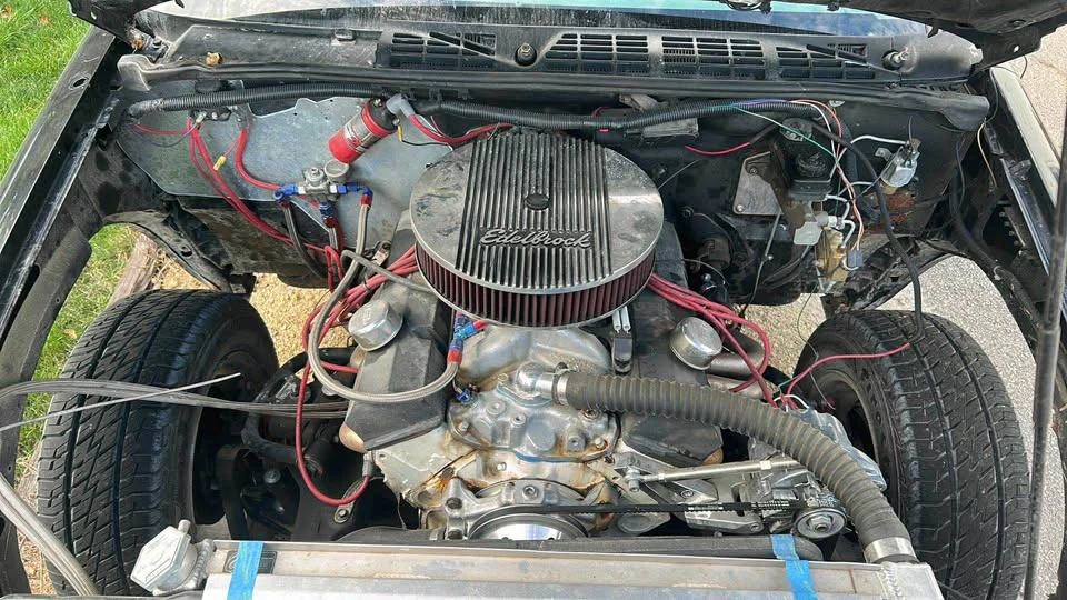 1995 Chevrolet S-10 - Image 6 of 17