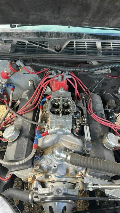 1995 Chevrolet S-10 - Image 7 of 17