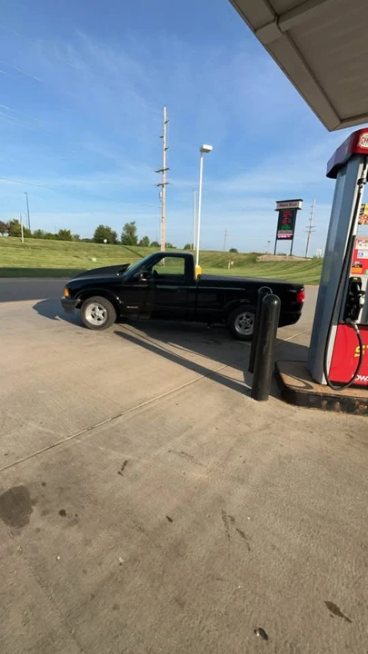1995 Chevrolet S-10 - Image 17 of 17