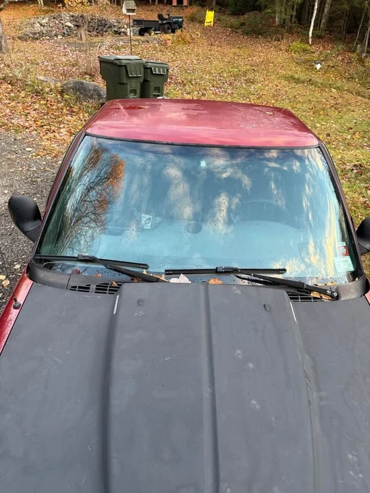 1995 Chevrolet S-10 - Image 8 of 20