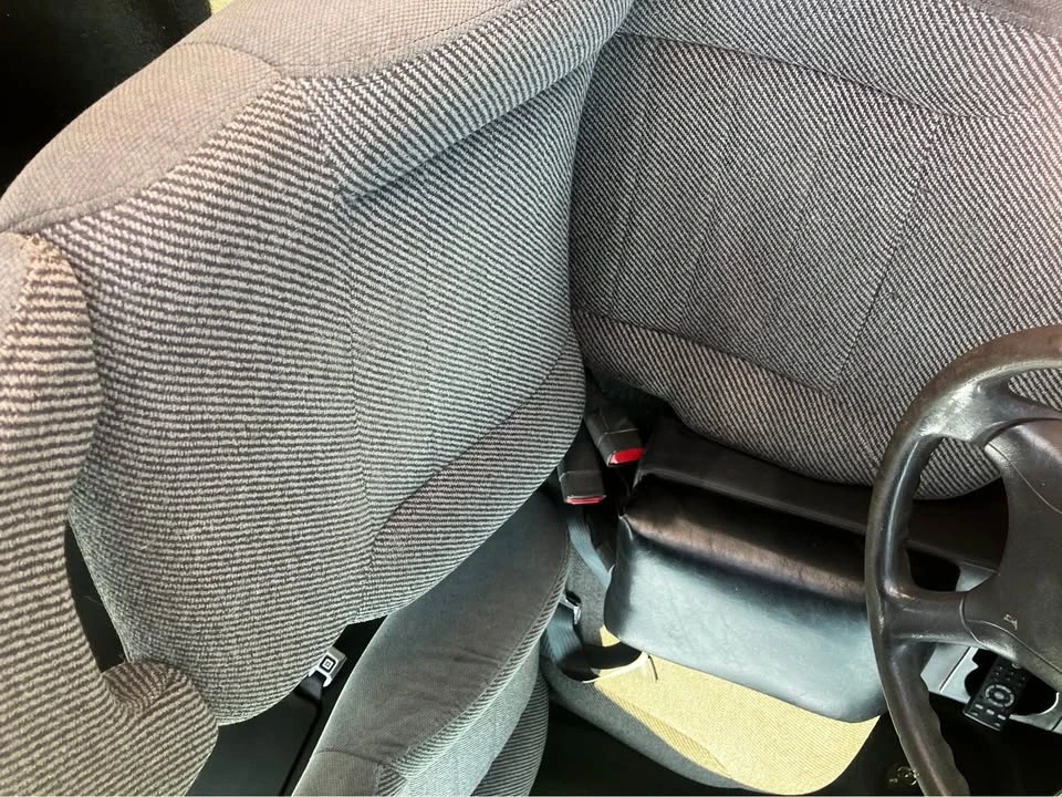1995 Chevrolet S-10 - Image 7 of 9