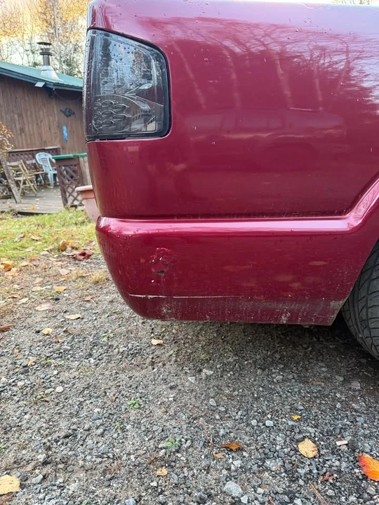 1995 Chevrolet S-10 - Image 13 of 20