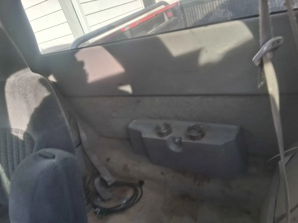 1995 Chevrolet S-10 - Image 4 of 6