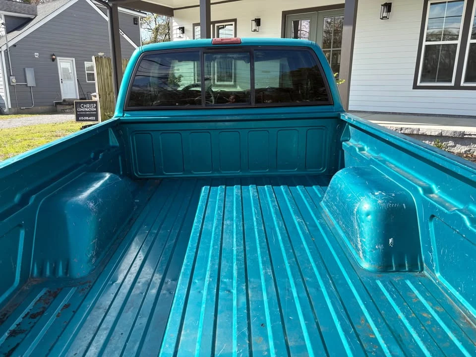 1995 Chevrolet S-10 - Image 4 of 9