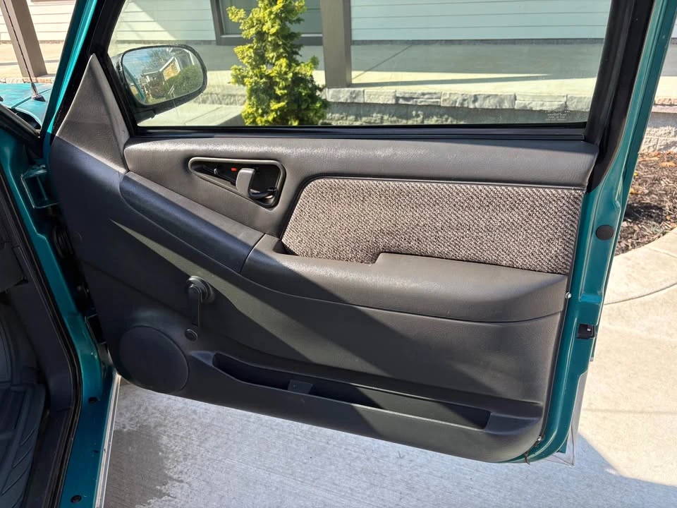 1995 Chevrolet S-10 - Image 9 of 9