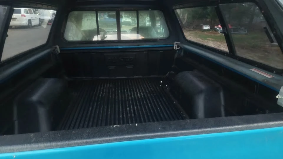 1995 Chevrolet S-10 - Image 9 of 10