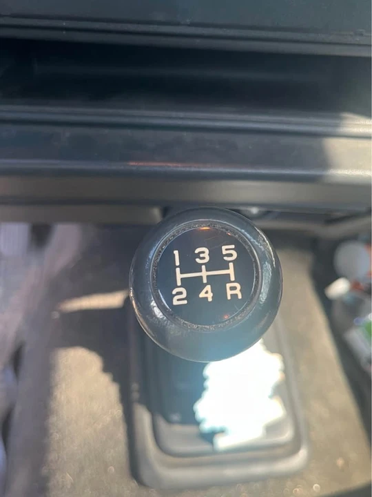 1995 Chevrolet S-10 Blazer 2nd Gen - Image 7 of 7