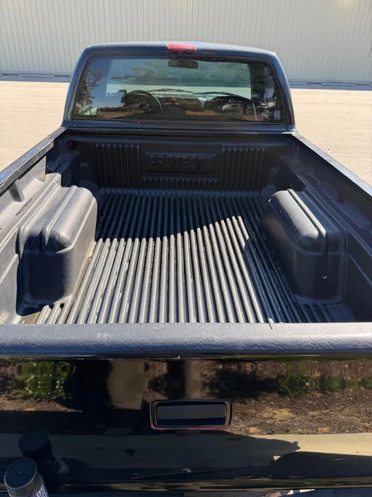 1995 Chevrolet S-10 - Image 6 of 7
