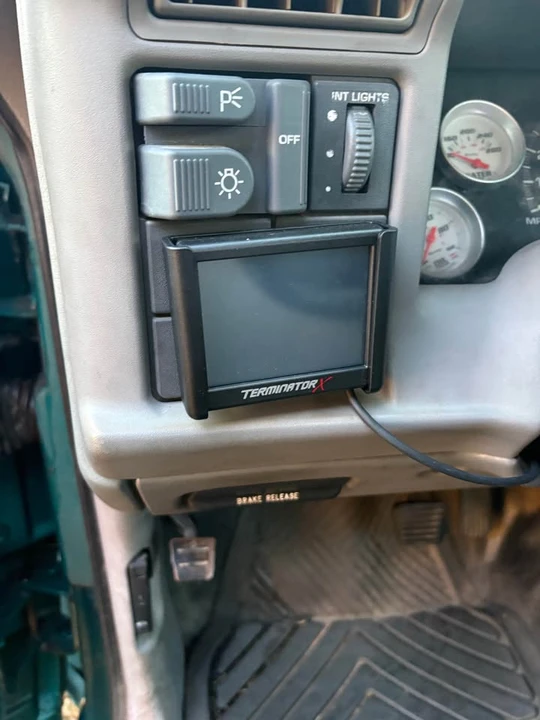 1995 Chevrolet S-10 - Image 10 of 10