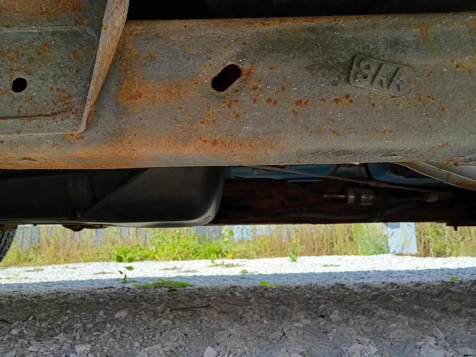 1995 Chevrolet S-10 - Image 7 of 13