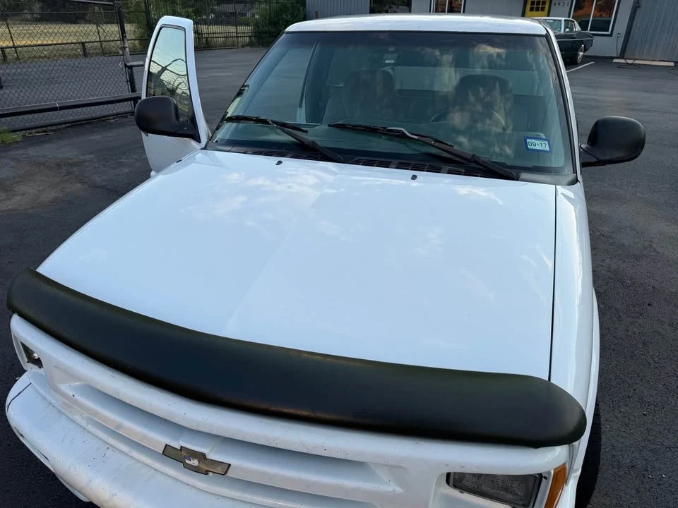 1995 Chevrolet S-10 - Image 3 of 5