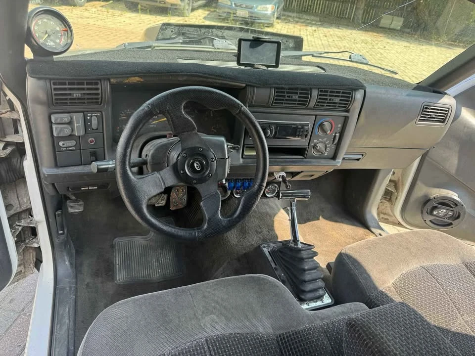 1995 Chevrolet S-10 - Image 10 of 10