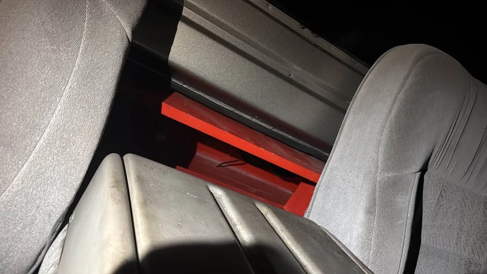1995 Chevrolet Silverado 1st Gen - Image 4 of 9