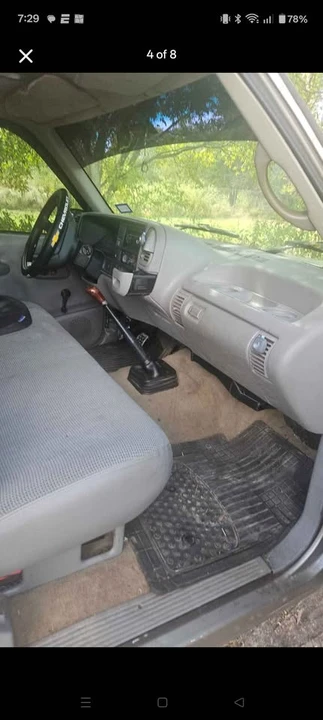 1995 Chevrolet Silverado - Image 3 of 3