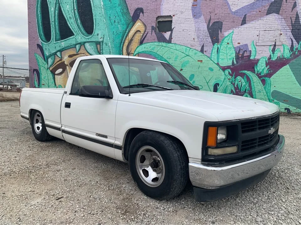 1995 Chevrolet C/K 4th Gen - Image 5 of 5