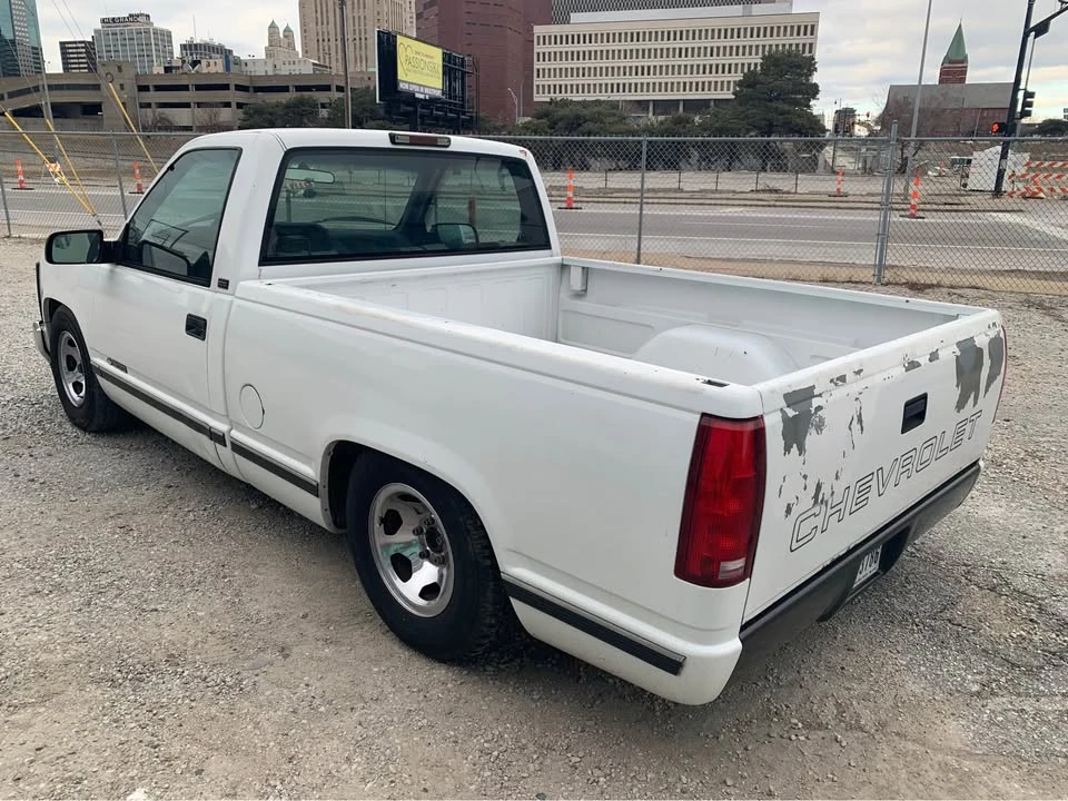 1995 Chevrolet C/K 4th Gen - Image 3 of 5