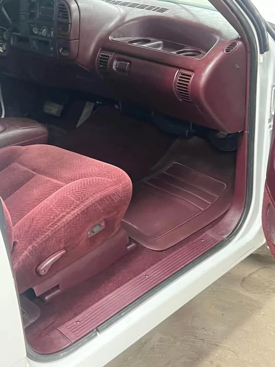 1995 Chevrolet C/K 4th Gen - Image 6 of 7