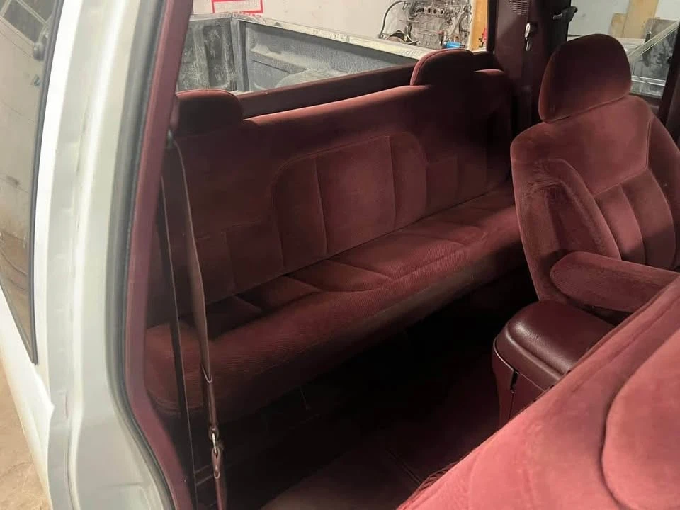 1995 Chevrolet C/K 4th Gen - Image 7 of 7