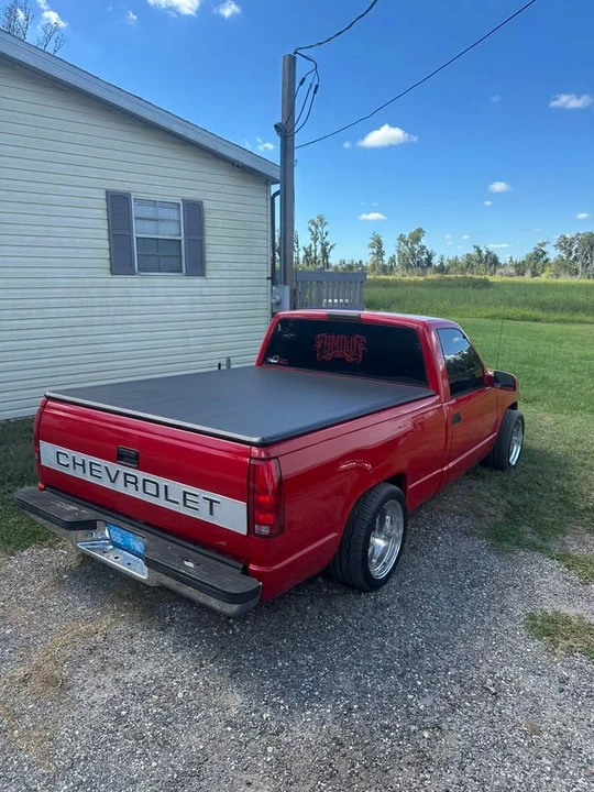 1995 Chevrolet Silverado 1st Gen - Image 3 of 7