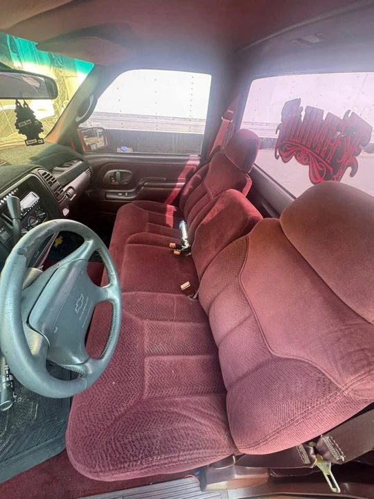 1995 Chevrolet Silverado 1st Gen - Image 4 of 7