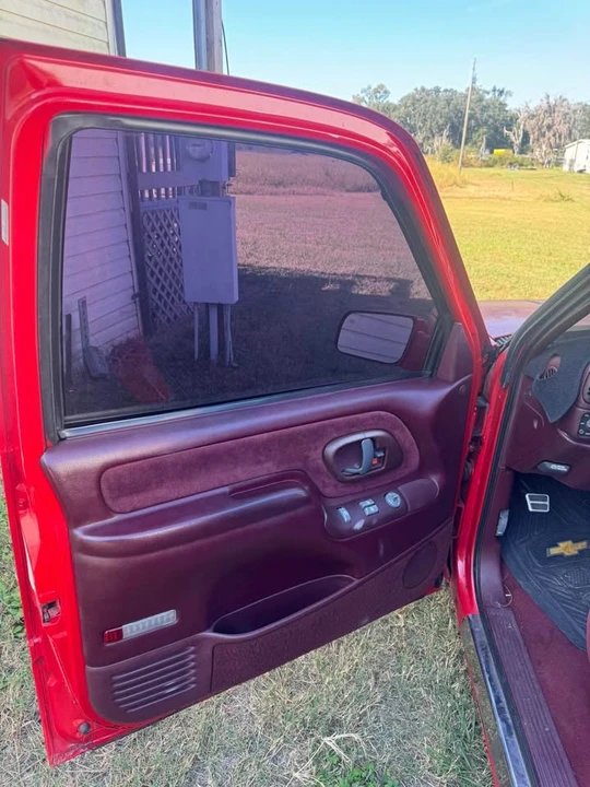 1995 Chevrolet Silverado 1st Gen - Image 7 of 7