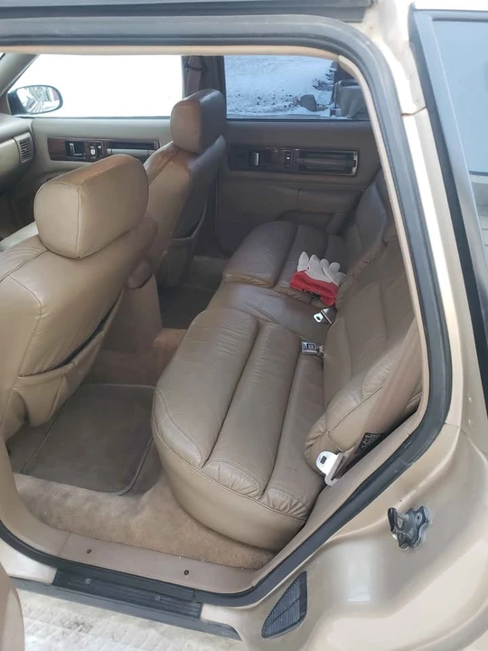1995 Chevrolet SS - Image 2 of 3