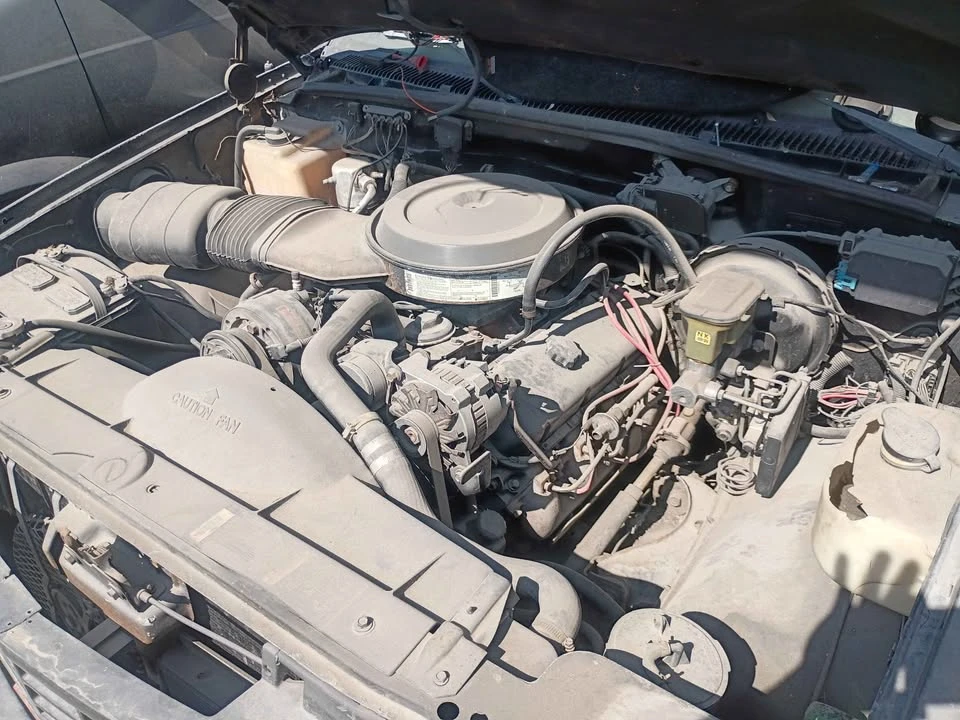1995 Chevrolet SS - Image 4 of 4