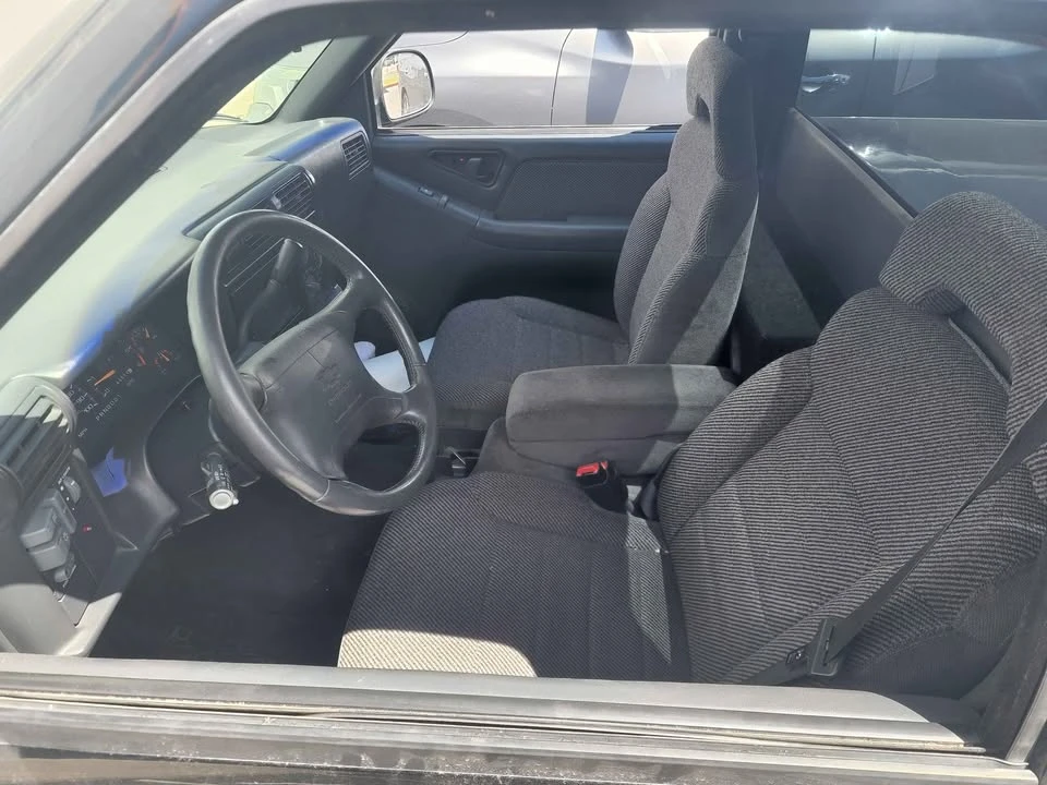 1995 Chevrolet S-10 - Image 7 of 7