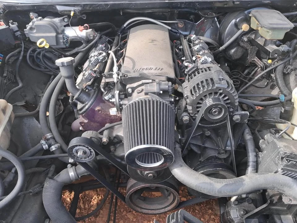 1995 Chevrolet Impala 7th Gen - Image 3 of 11