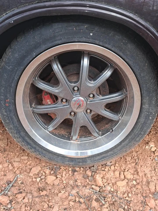 1995 Chevrolet Impala 7th Gen - Image 11 of 11