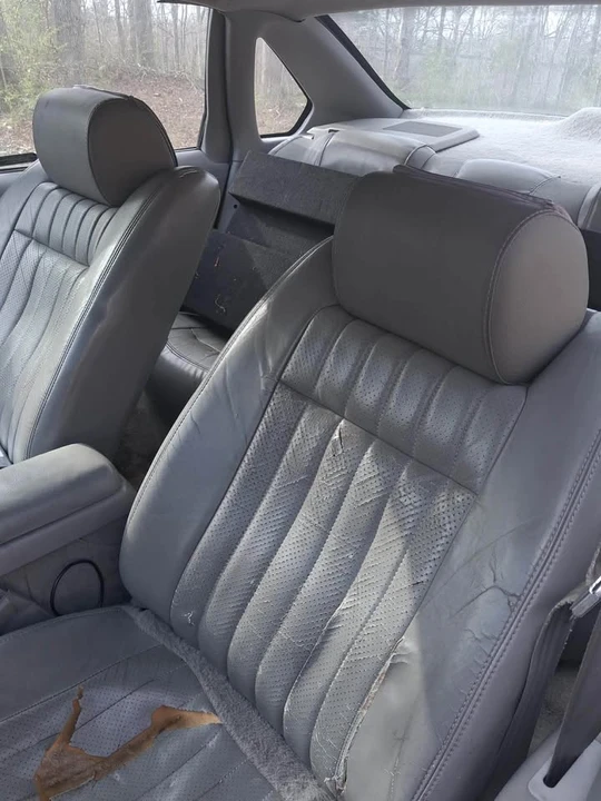 1995 Chevrolet Impala 7th Gen - Image 5 of 11