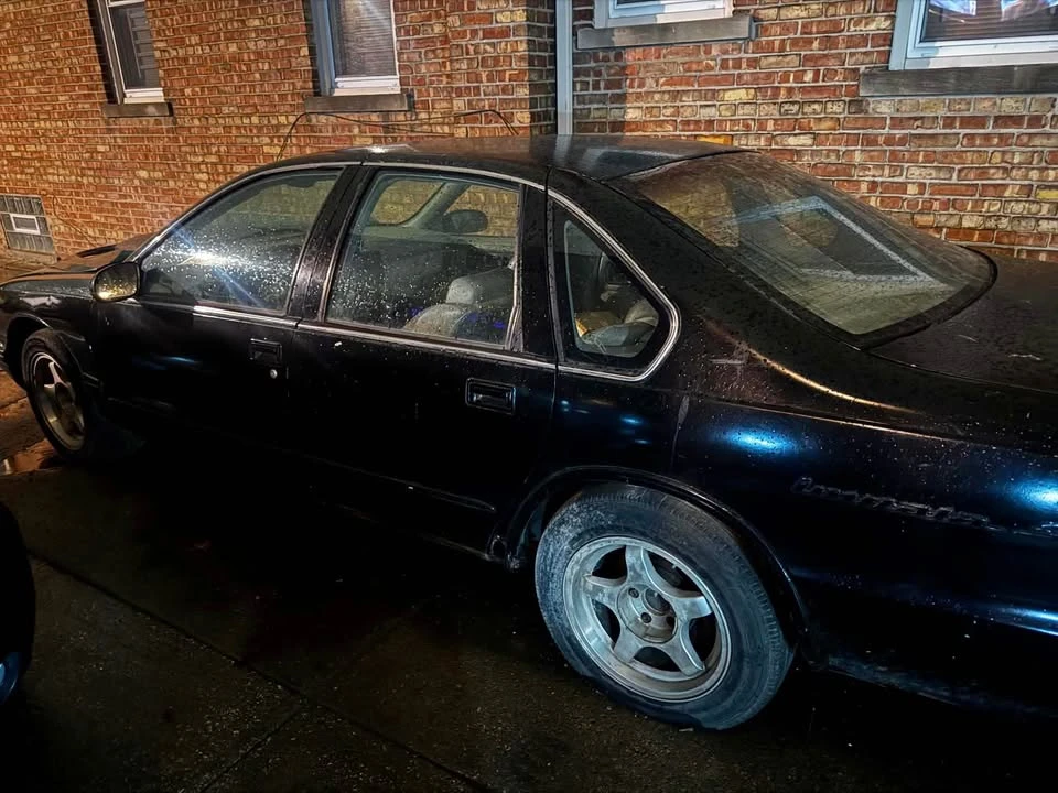 1995 Chevrolet Impala 7th Gen - Image 2 of 6
