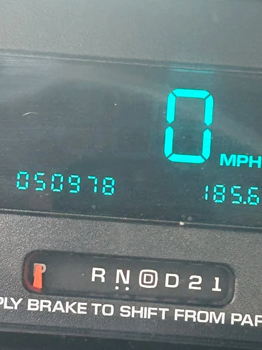 1995 Chevrolet Impala 7th Gen - Image 4 of 19