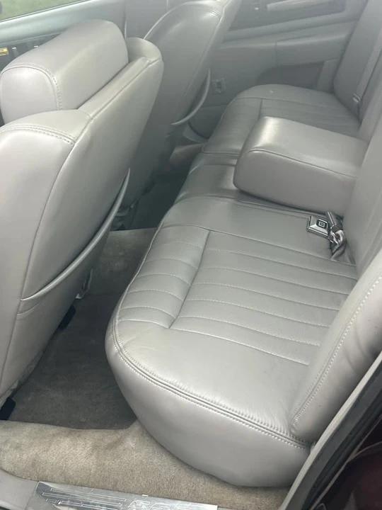 1995 Chevrolet Impala 7th Gen - Image 9 of 19