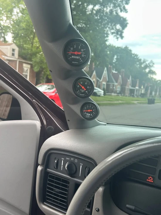 1995 Chevrolet Impala 7th Gen - Image 5 of 19