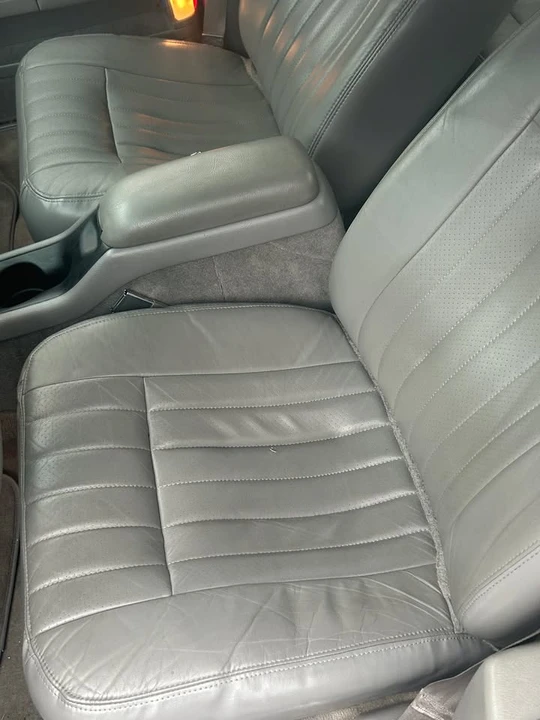 1995 Chevrolet Impala 7th Gen - Image 7 of 19